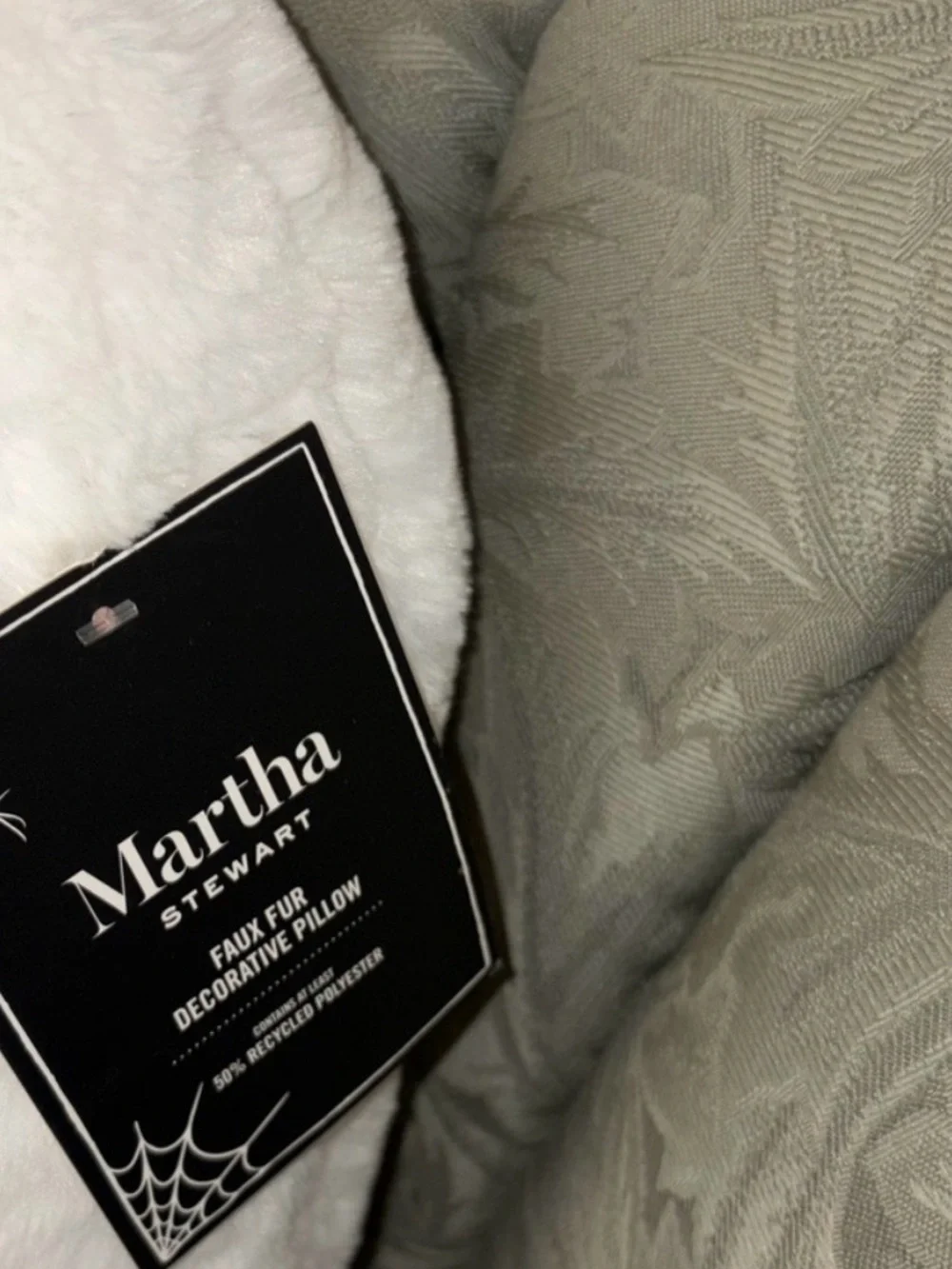 Martha Stewart nwt white